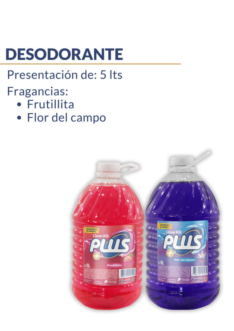 Clean Plus Gantung Clean Plus – Prodiser
